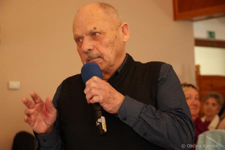 Zbor članov društva in srečanje invalidov občin Kamnik in Komenda (1)